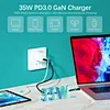 35w charger